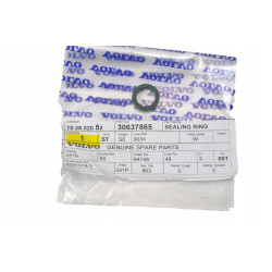 VOLVO S90 V90 uszczelka oring bagnetu oleju OE