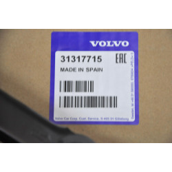 VOLVO XC60 XC70 Podnośnik lewarek samochodowy 31317715 OE