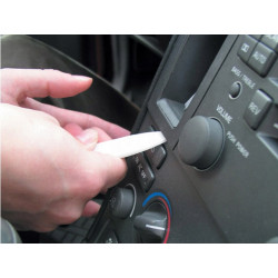 VOLVO Szpatulka do demontażu elementów wnętrza 9814071 OE