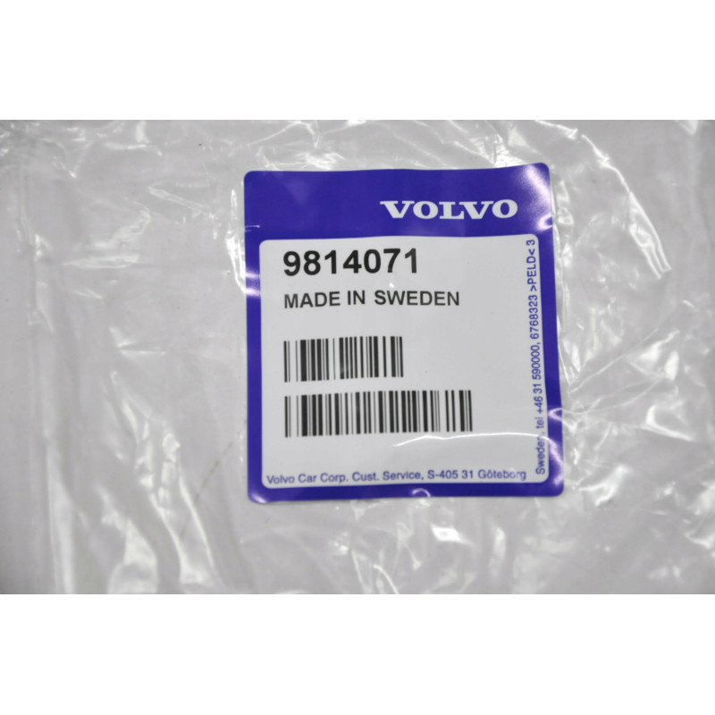 VOLVO Szpatulka do demontażu elementów wnętrza 9814071 OE