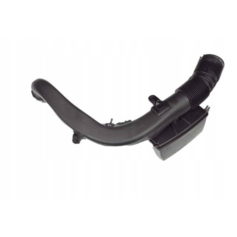VOLVO S60 S60CC V60 V60CC Rura wąż dolot rezonator 2.0 d 2.4d 31657655 OE