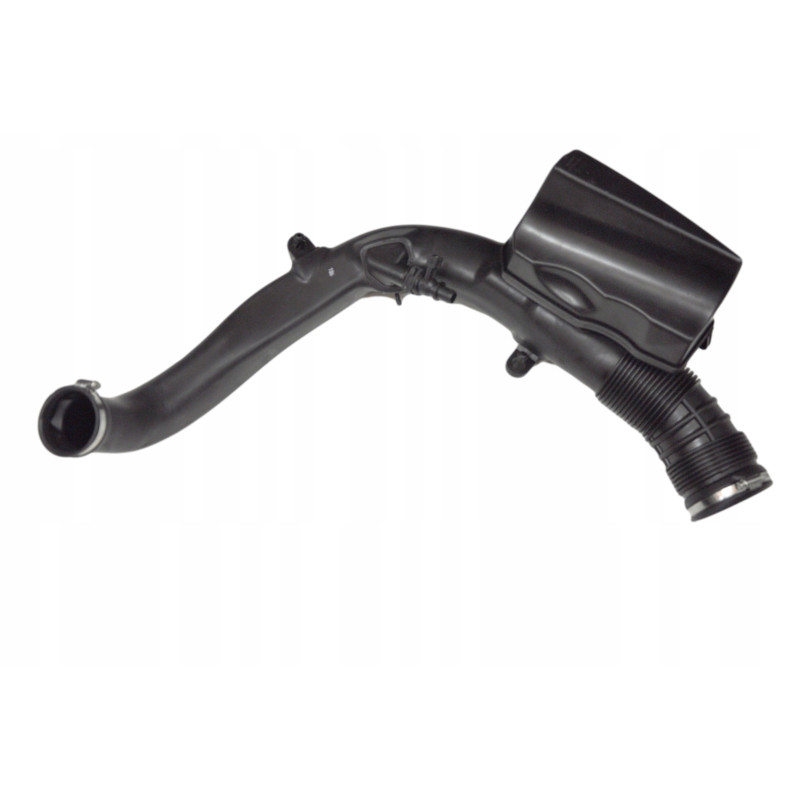 VOLVO S60 V60 rura wąż dolot rezonator 2,0 D 2,4D