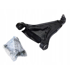 VOLVO 850 S70 C70 wahacz przedni lewy kpl OE