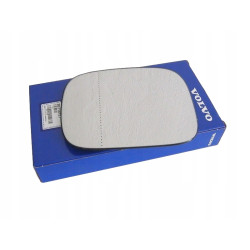 VOLVO XC70 XC90 lewy wkład lusterko oryginał OE