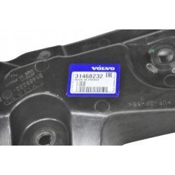 VOLVO S60 V60 II prawe mocowanie wspornik błotnika