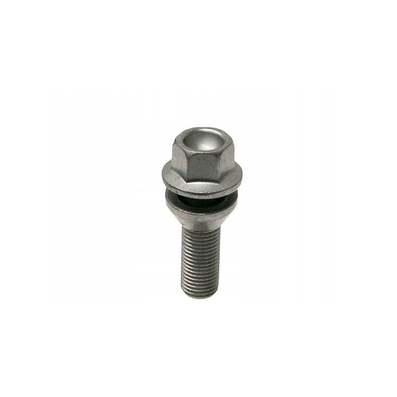 VOLVO C40 EC40 ES90 EX30 EX40 EX90 Śruba koła felgi aluminiowej 31423735 OE