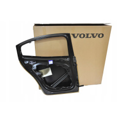 VOLVO S60 II drzwi tylne lewe tył oryginał OE