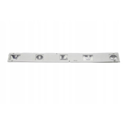 VOLVO C40 EC40 EX40 S60 S60CC XC40 Emblemat na tylna klapę 30796589 OE