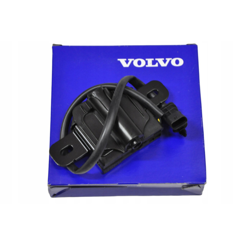 VOLVO XC60 Prawy zamek...