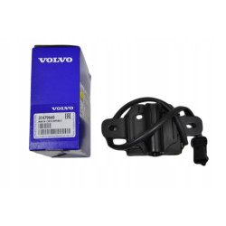 VOLVO XC60 Prawy zamek maski 31479660 OE