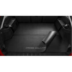 VOLVO XC90 Ochronna mata wykładzina bagażnika 30681892 OE