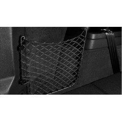 VOLVO XC90 lewa boczna siatka kieszeń bagażnika OE