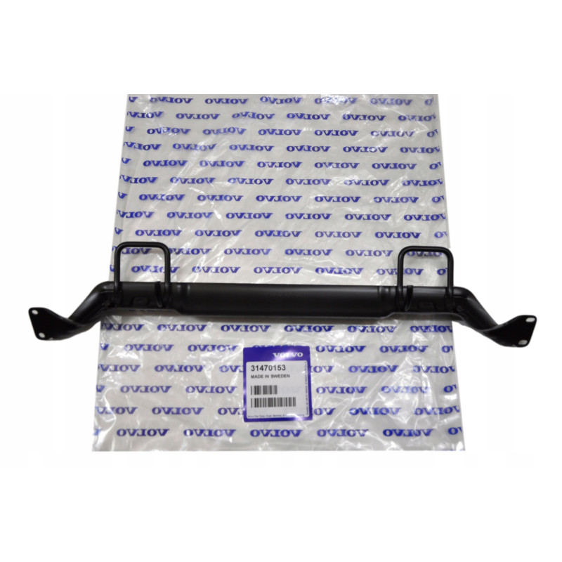 VOLVO POLESTAR 3 S60 S90 V60 V60CC Uchwyt isofix fotelik przód 31470152 OE