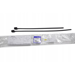 VOLVO S60 II wkład gumki piora wycieraczek przód