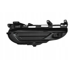 VOLVO XC60 Zaślepka lewego halogenu 31425181 OE