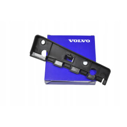 VOLVO S60 V60 II przedni lewy ślizg progu nakładki