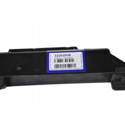 VOLVO S60 V60 V60CC II środkowy lewy ślizg nakładki progu zewn OE