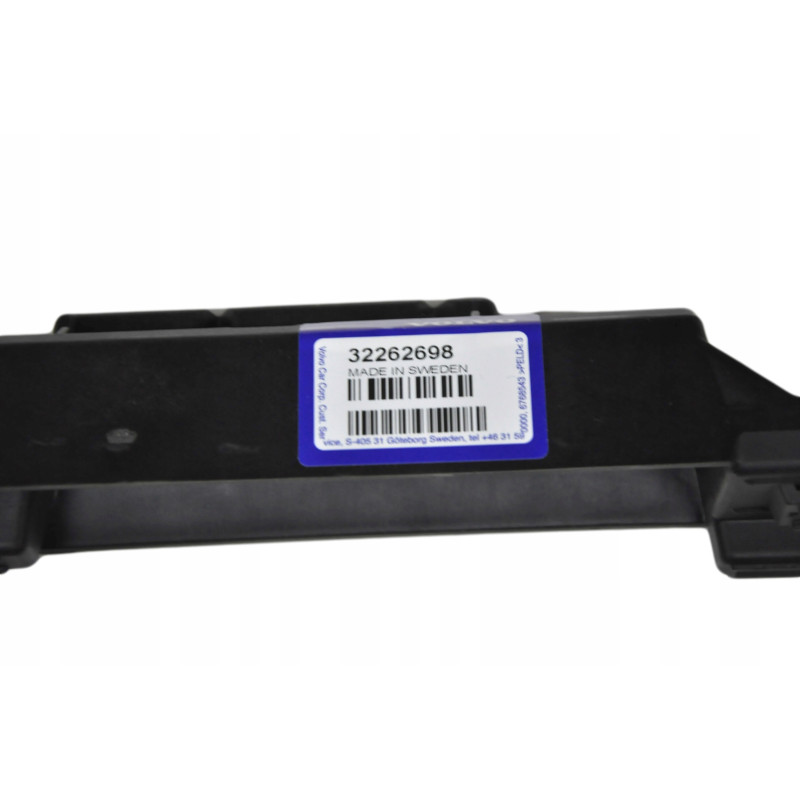 VOLVO S60 V60 V60CC II środkowy lewy ślizg nakładki progu zewn OE