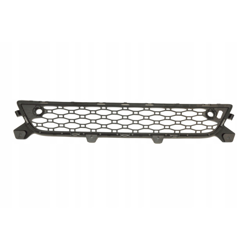 VOLVO XC60 środkowa kratka zderzaka przód PDC OE