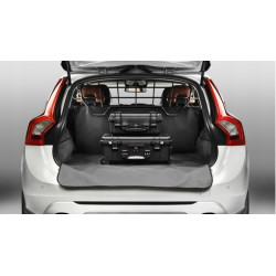 VOLVO V60 V60CC Ochronna mata wykładzina bagażnika 31271023 OE