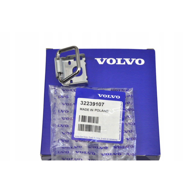 VOLVO S60 V60 XC60 uchwyt...