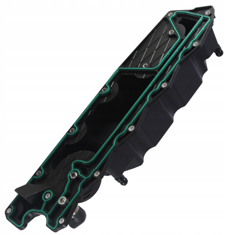 VOLVO V70 XC70 separator odma pokrywa zaworów 3,0T