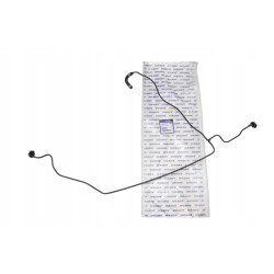 VOLVO V40 1,6T przewód zbiornika wyrównawczego OE