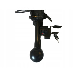 VOLVO S60 CC oryginał hak holowniczy odpinany OE