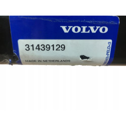 VOLVO S60 CC oryginał hak holowniczy odpinany OE
