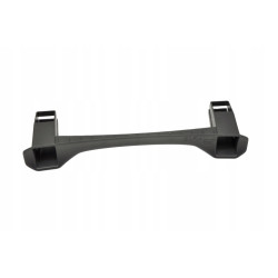 VOLVO S60 V60 XC60 II osłona fotelika isofix OE