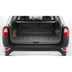 VOLVO XC70 wanna mata wkład bagażnika OE
