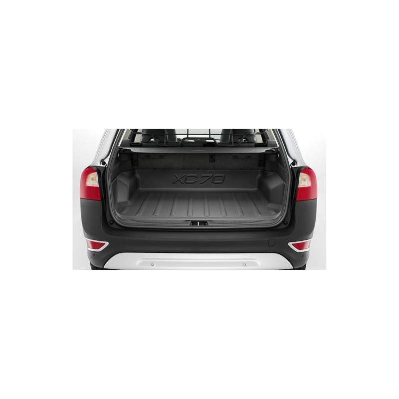 VOLVO XC70 Wanna mata wkład...