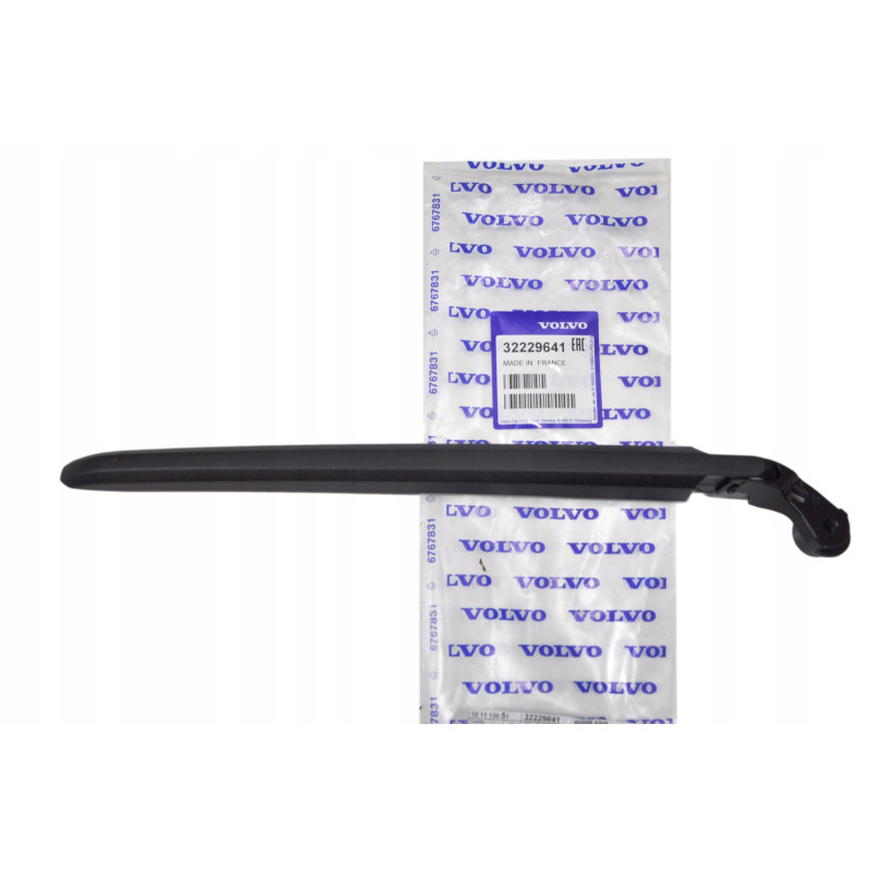 VOLVO XC60 II ramie wycieraczki tylnej szyby OE