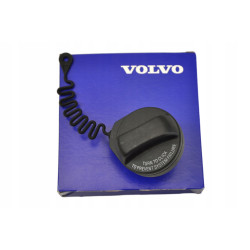 VOLVO 740 760 850 S40 V40 S70 V70 XC70 C70 korek wlewu paliwa OE 9475962