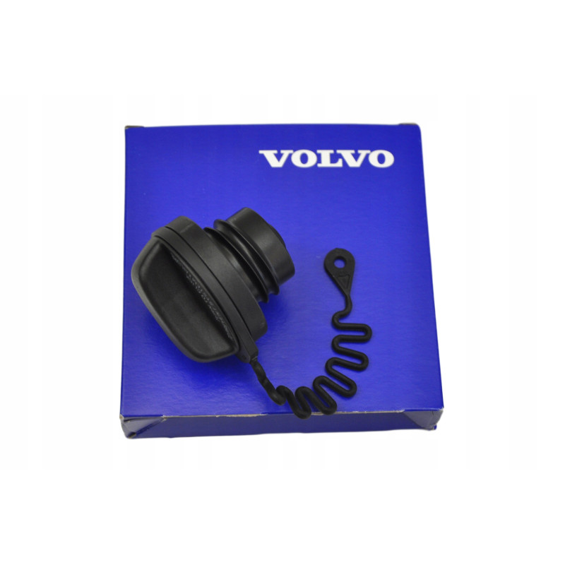 VOLVO 740 760 850 S40 V40 S70 V70 XC70 C70 korek wlewu paliwa OE 9475962