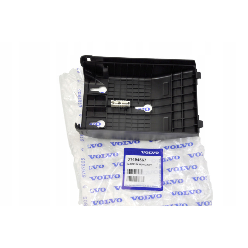 VOLVO XC60 II pokrywa puszki bezpiecznikowej OE