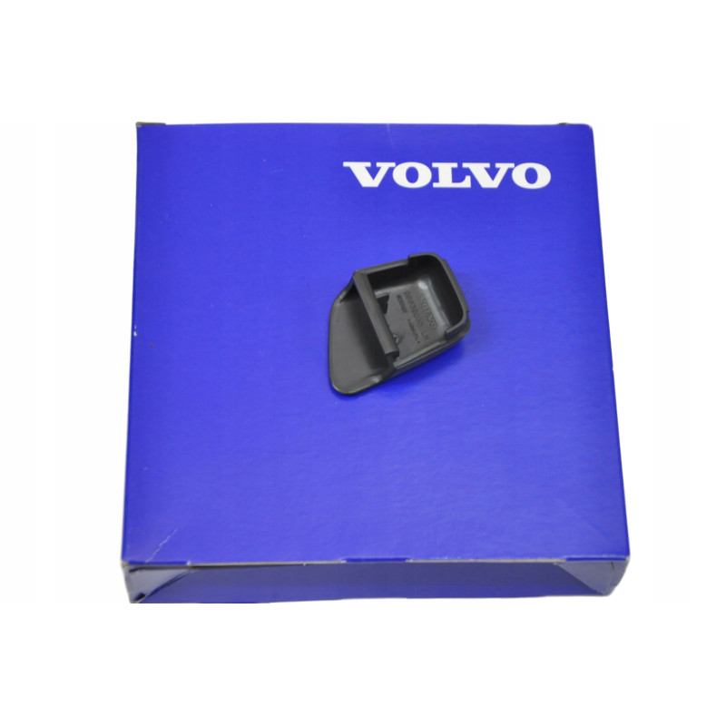 VOLVO C30 lewy uchwyt pasa bezp lewego fotela OE