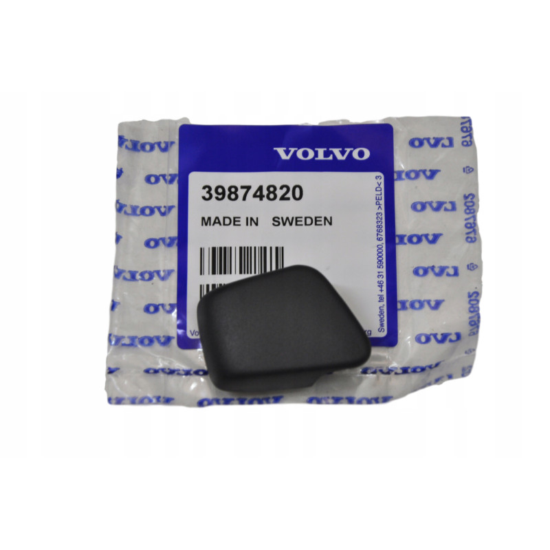 VOLVO C30 ELECTRIC C70 Lewy uchwyt pasa bezp lewego fotela 39874820 OE