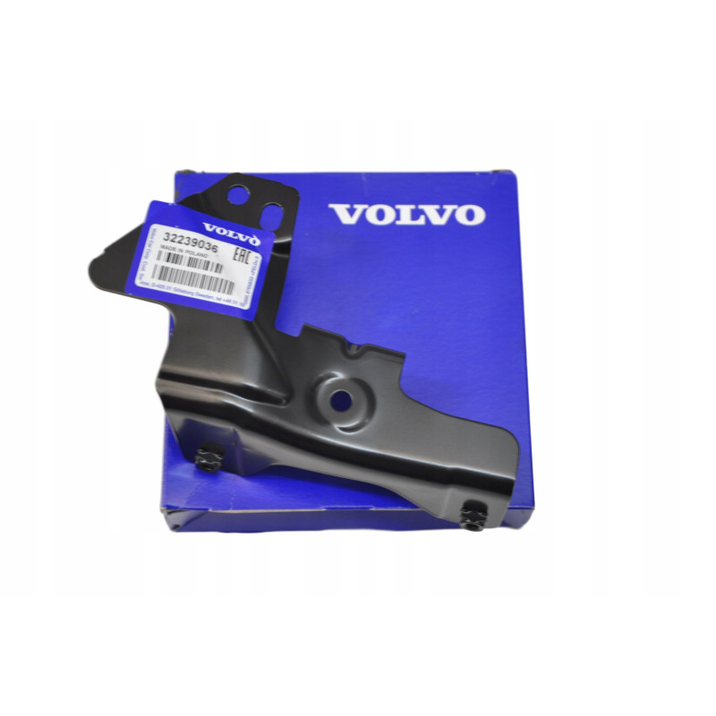 VOLVO XC60 Prawe dolne...