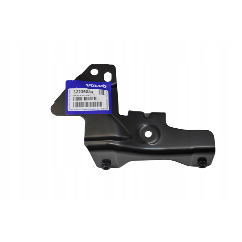 VOLVO XC60 Prawe dolne mocowanie błotnika 32239036 OE
