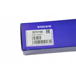 VOLVO C30 C70 S40 S60 S80 V50 Czujnik ciśnienia spalin dpf fap 30757189 OE