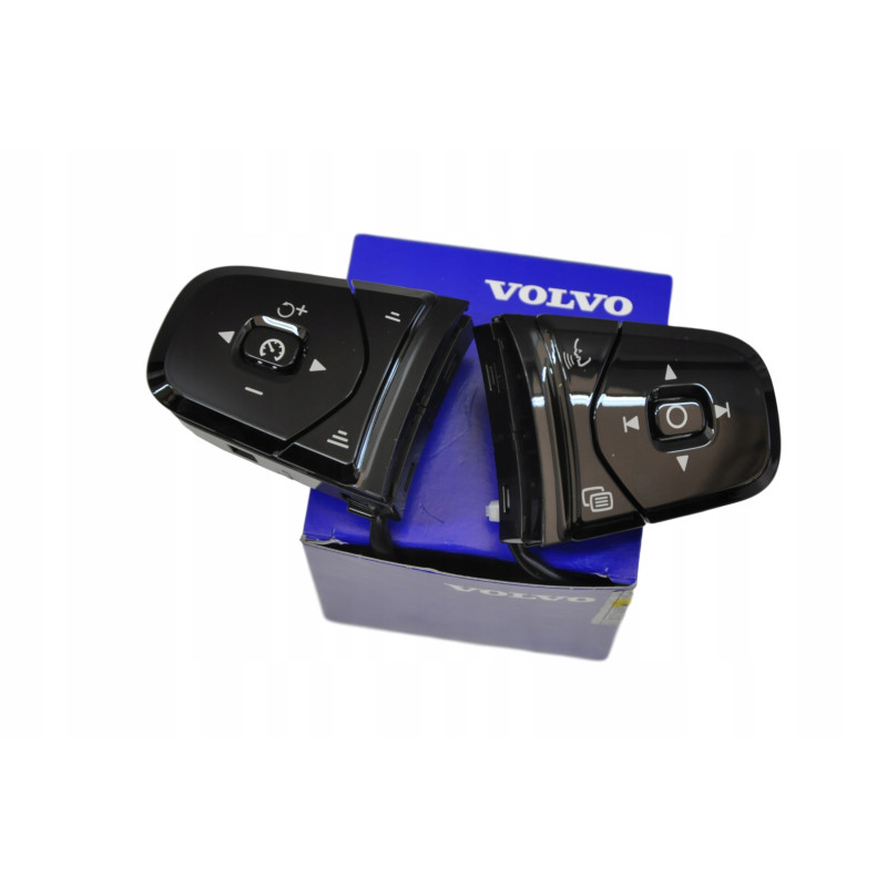 VOLVO POLESTAR 1 S60 S90...