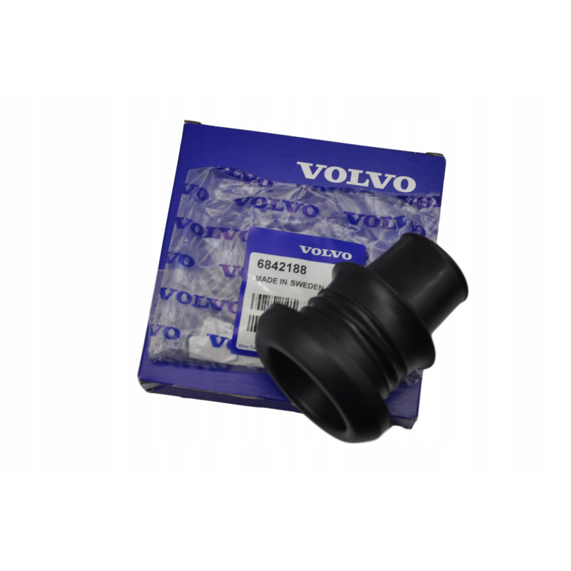 VOLVO 850 króciec rury...