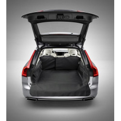 VOLVO V90 II ochronna mata wykładzina bagażnika OE