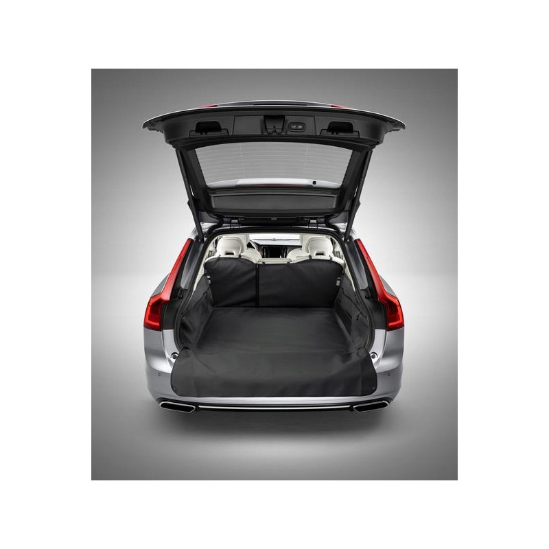 VOLVO V90 II ochronna mata...