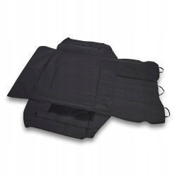 VOLVO V90 II ochronna mata wykładzina bagażnika OE