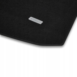 VOLVO V40 ochronna mata wykładzina bagażnika OE