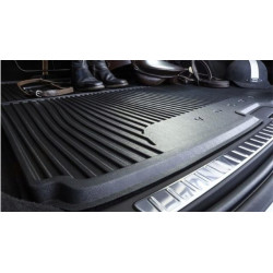 VOLVO XC90 5-os gumowa wykładzina mata bagażnik 31373686 OE