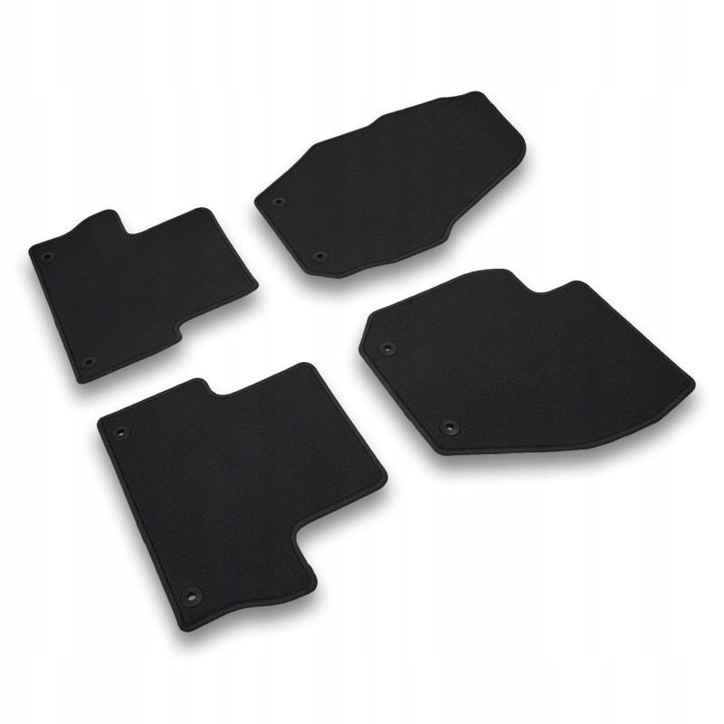 VOLVO XC60 I oryginalne...