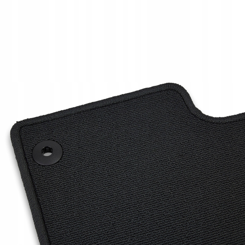 VOLVO XC60 I oryginalne dywaniki tekstylne welurowe 39800562 OE